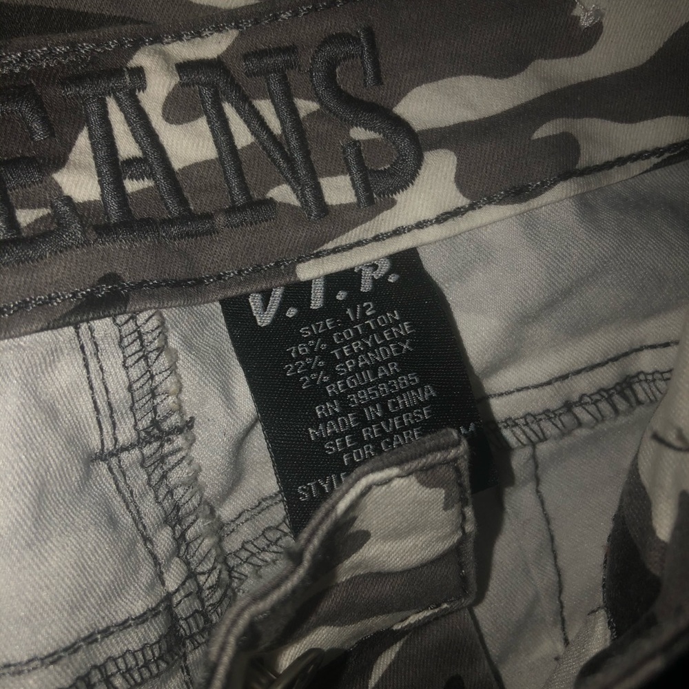 VIP jeans - Picture 4 of 4